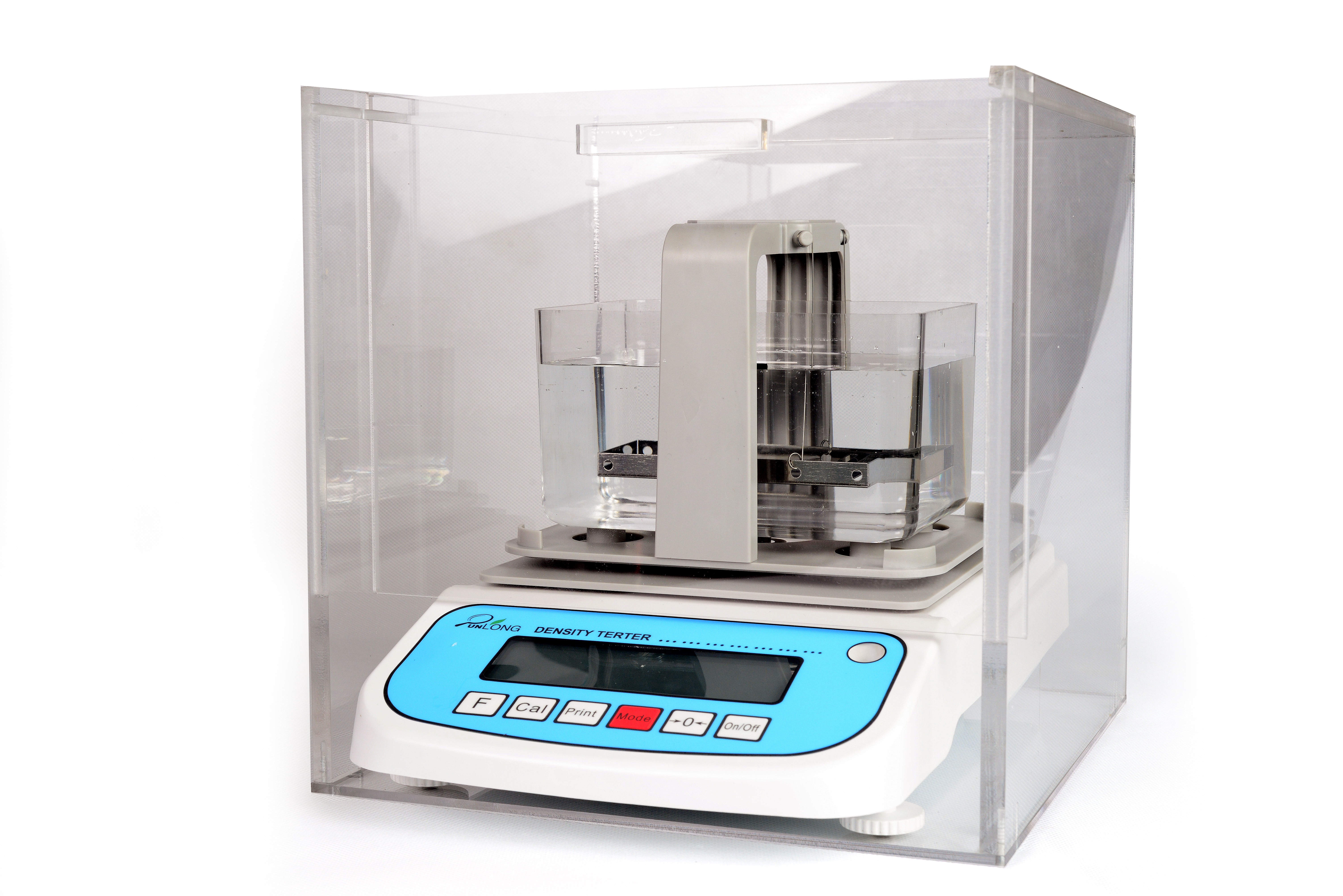 孔隙率測(cè)試儀