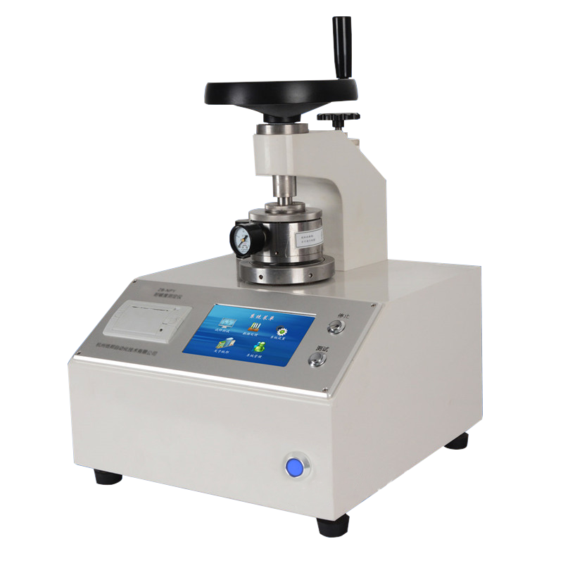 LSD-N5600紙板耐破度儀(手動式)